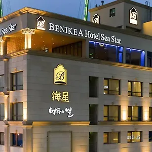 The Sea Star インチョン広域市