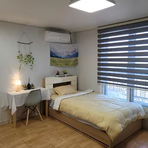 Intl Airport Ann **** Incheon