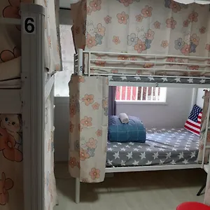 Disco Pangpang 외국인전용 Incheon