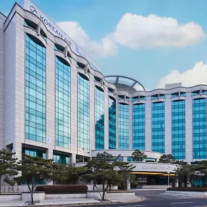 Grand Hyatt ***** Incheon